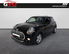 Mini Mini Saint-Grégoire