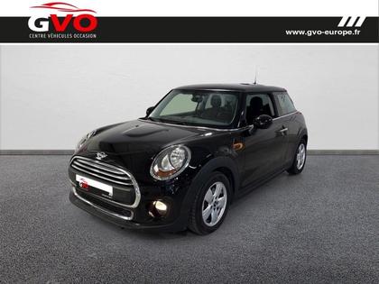 Mini Mini - One 102ch Heddon Street BVA7 Euro6d-T - 13 980 €