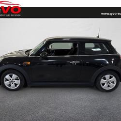 Mini Mini One 102ch Heddon Street BVA7 Euro6d-T Saint-Gr&eacute;goire