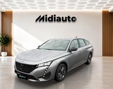 Peugeot 308 SW Phase 2 Fontenay-sur-Eure
