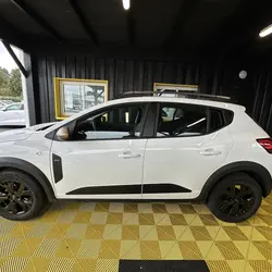 Dacia Sandero 1.0 TCE 90CH STEPWAY EXTREME -24 Qu&eacute;ven