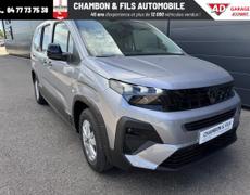 Peugeot Rifter La Grand-Croix