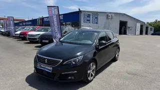Peugeot 308 II Phase 2  - Puretech - photo 0