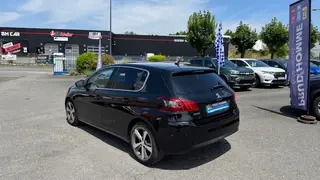 Peugeot 308 II Phase 2  - Puretech - photo 1