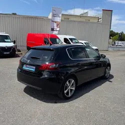 Peugeot 308 II Phase 2 1.2 PURETECH 130CH TECH EDITION + PARK ASSIST DISTRIBUTION NEUVE occasion - Puymoyen - photo 3/21