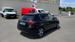 Peugeot 308 II Phase 2  - Puretech - photo 2