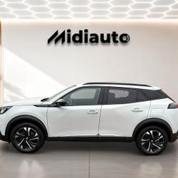 Peugeot 2008 e- 136ch Allure Pack occasion - Fontenay-sur-Eure - photo 2/24