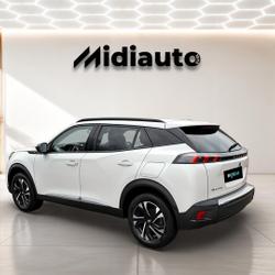 Peugeot 2008 e- 136ch Allure Pack occasion - Fontenay-sur-Eure - photo 3/24