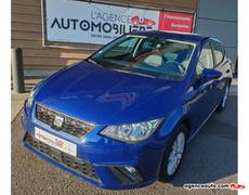 Seat Ibiza Pont-Audemer
