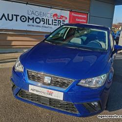 Seat Ibiza XCELLENCE Pont-Audemer