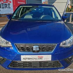 Seat Ibiza XCELLENCE Pont-Audemer