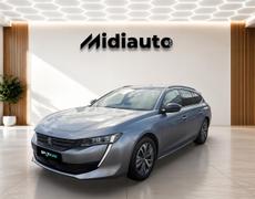 Peugeot 508 SW Fontenay-sur-Eure