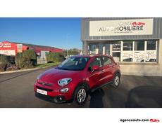 Fiat 500x Lécousse