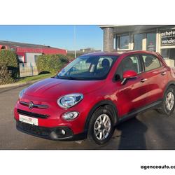Fiat 500x (2) 1.0 FIREFLY T T3 120 CULT L&eacute;cousse