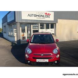 Fiat 500x (2) 1.0 FIREFLY T T3 120 CULT L&eacute;cousse