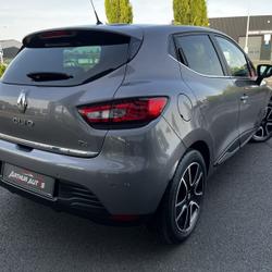 Renault Clio 4 0.9 TCE 90CH ENERGY INTENS 5P D&eacute;mouville