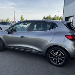 Renault Clio 4 0.9 TCE 90CH ENERGY INTENS 5P D&eacute;mouville