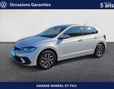 Volkswagen Polo Bandol