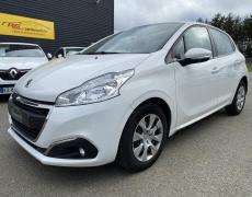 Peugeot 208 Quimperlé