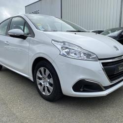 Peugeot 208 1.5 BlueHDi 100ch S&amp;S Active Business Quimperl&eacute;