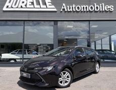 Toyota Corolla Touring Sports Échirolles
