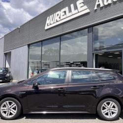 Toyota Corolla Touring Sports 122H DYNAMIC BUSINESS MY21 / TVA RECUPERABLE &Eacute;chirolles