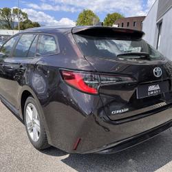 Toyota Corolla Touring Sports 122H DYNAMIC BUSINESS MY21 / TVA RECUPERABLE &Eacute;chirolles