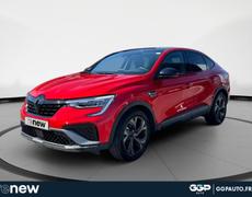 Renault Arkana Feignies