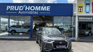 DS DS3 Crossback  - Puretech - photo 0