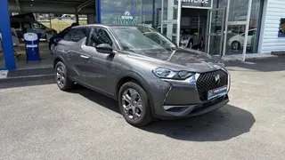 DS DS3 Crossback  - Puretech - photo 1