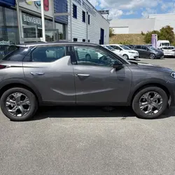 DS DS3 Crossback 1.2 PURETECH 130CH BUSINESS AUTOMATIQUE occasion - Champniers - photo 3/28