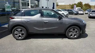 DS DS3 Crossback  - Puretech - photo 2