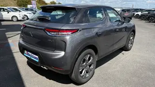 DS DS3 Crossback  - Puretech - photo 3