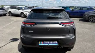 DS DS3 Crossback  - Puretech - photo 4