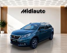 Peugeot 2008 Fontenay-sur-Eure