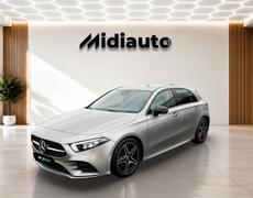 Mercedes Classe A Fontenay-sur-Eure