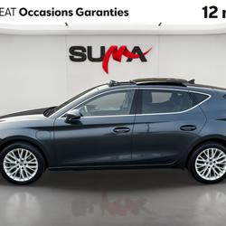 Seat Leon Leon e-Hybrid 204 ch DSG6 Xcellence M&acirc;con