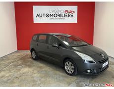 Peugeot 5008 Chambray-lès-Tours