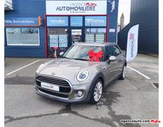 Mini Mini Saint-Brieuc