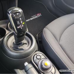 Mini Mini 5 portes 1.5 136ch BVA7 Cooper CHILI (garantie 6 mois) Saint-Brieuc