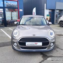 Mini Mini 5 portes 1.5 136ch BVA7 Cooper CHILI (garantie 6 mois) Saint-Brieuc