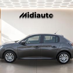 Peugeot 208 1.2 PureTech 75ch S&S Active occasion - Fontenay-sur-Eure - photo 2/23