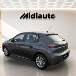 Peugeot 208 1.2 PureTech 75ch S&S Active occasion - Fontenay-sur-Eure - photo 3/23