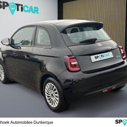 Fiat 500 II e 118ch MY23 occasion - Dunkerque - photo 3/25