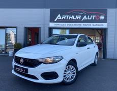 Fiat Tipo 2 Démouville