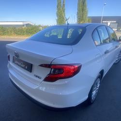 Fiat Tipo 2 1.4 95CH S/S TIPO MY20 4P D&eacute;mouville