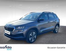 Skoda Karoq Saint-Léonard