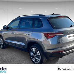 Skoda Karoq 1.0 TSI 110 ch Business occasion - Saint-L&eacute;onard - photo 3/9