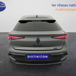 Renault Rafale 1.2 E-Tech full hybrid 200ch esprit Alpine Auch
