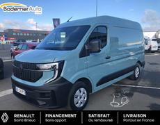 Renault Master Saint-Brieuc